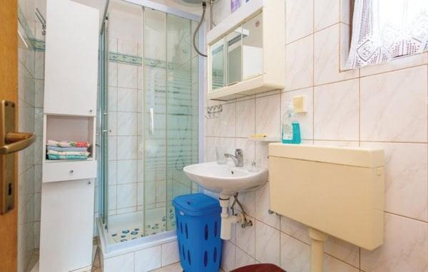 Apartments Luna Zubovići Eksteriør bilde