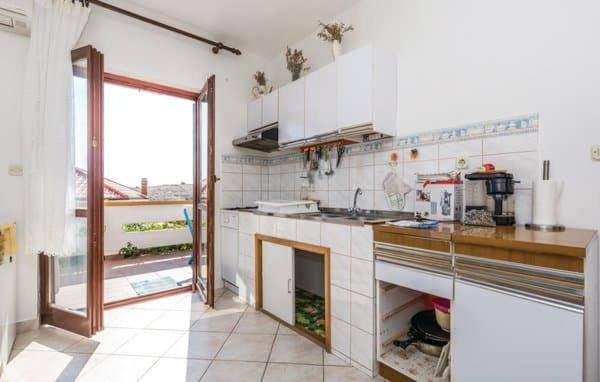 Apartments Luna Zubovići Eksteriør bilde